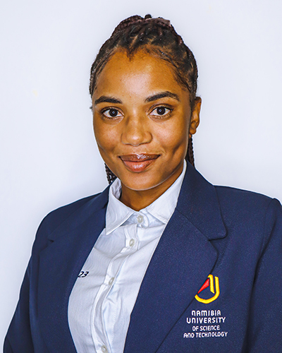 Ms Antoniette Simeon