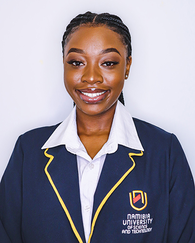 Ms Diina Kanana