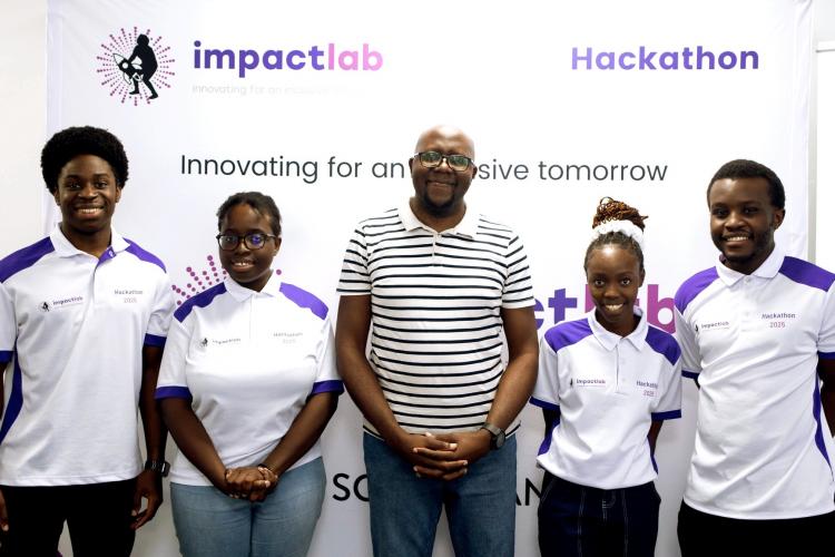 Cultivating Innovation for Societal Impact