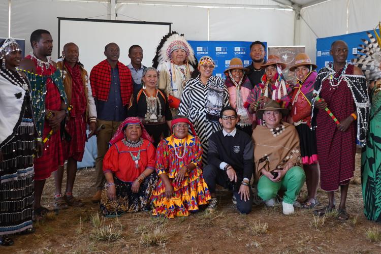 indigenous