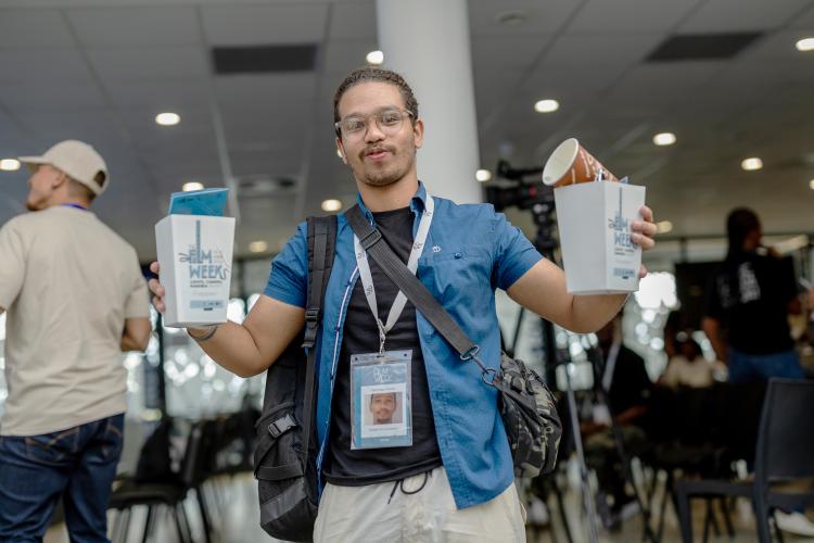 Film week main picture NUST