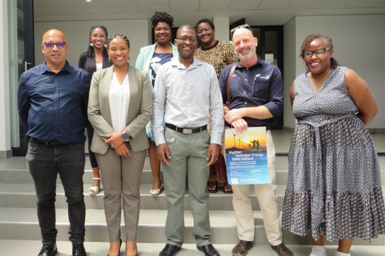 Regional Upscaling PoVE workshop