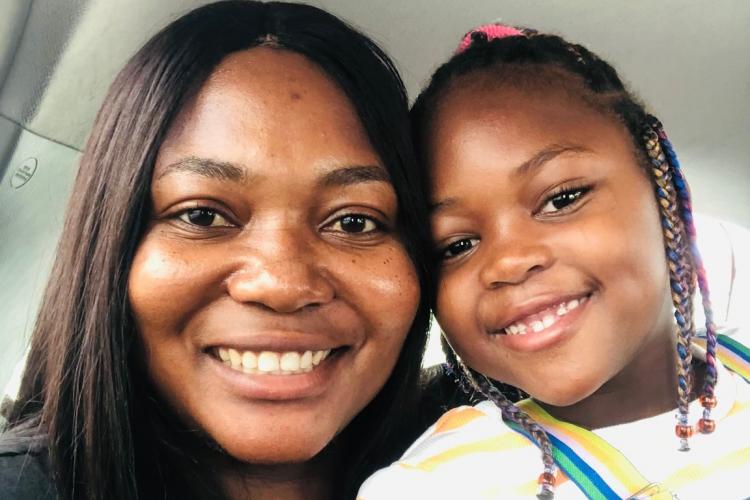 Loss, legacy, and a graduation dedicated to love