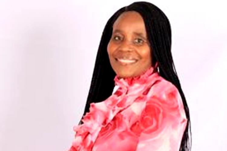 Prof Roswitha Mahalie