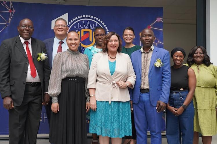 NUST’s Department of Digital Arts and Animation (DAA) is a creative movement rapidly gaining momentum. 