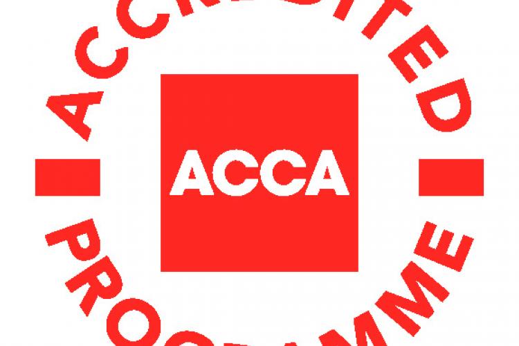 ACCA Logo