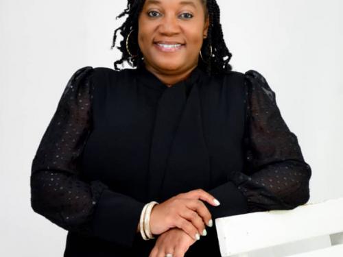 Laurica Celeste Afrikaner
