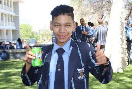 Rian Beukes