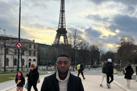 Naftali Indongo
