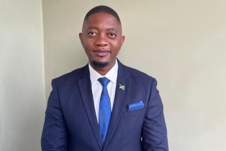 Dimbulukeni Nauyoma