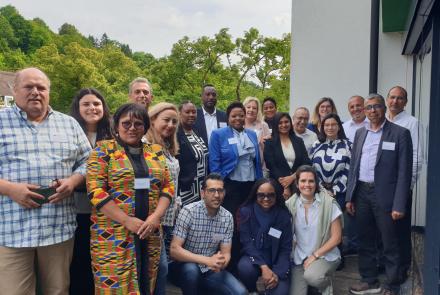Erasmus+ Group Photo