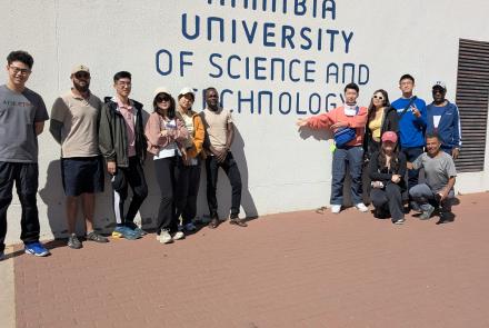 Group Photo