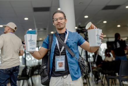 Film week main picture NUST