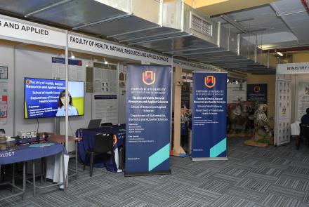 2026 NUST Career Fair