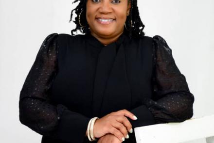 Laurica Celeste Afrikaner