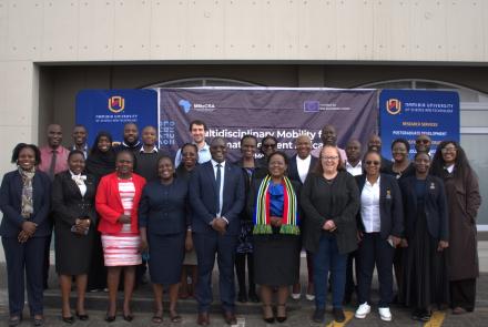 MMoCRA Group Picture