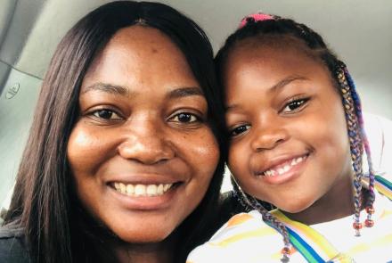 Loss, legacy, and a graduation dedicated to love