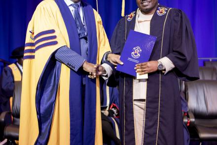 Prof Asa Romeo