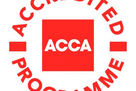 ACCA Logo