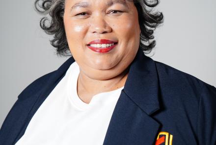 Colien Biwa