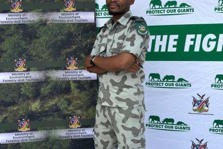 Ruben Angala